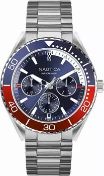 Мужские часы Nautica NAPNAI811