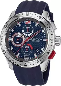 Мужские часы Nautica NAPNSF108