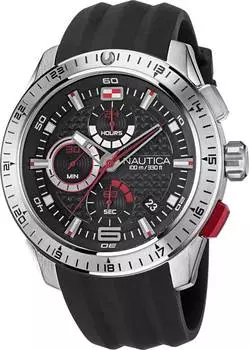Мужские часы Nautica NAPNSF109