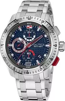 Мужские часы Nautica NAPNSF112