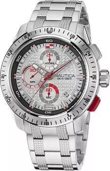 Мужские часы Nautica NAPNSF113