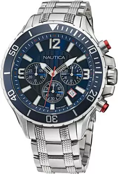 Мужские часы Nautica NAPNSS123