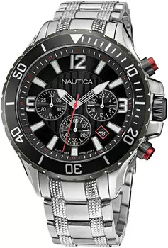 Мужские часы Nautica NAPNSS124