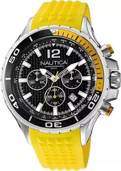 Мужские часы Nautica NAPNSTF10