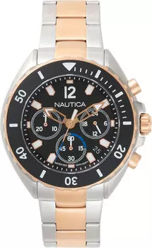 Мужские часы Nautica NAPNWP006