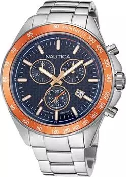 Мужские часы Nautica NAPOBF117