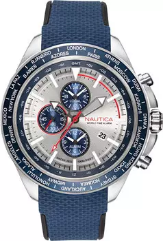 Мужские часы Nautica NAPOBP902