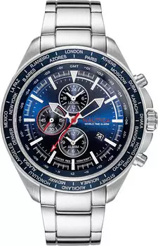 Мужские часы Nautica NAPOBP906