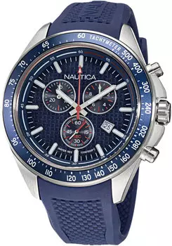 Мужские часы Nautica NAPOBS108