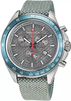 Мужские часы Nautica NAPOBS112