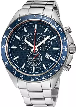 Мужские часы Nautica NAPOBS113