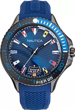 Мужские часы Nautica NAPP25F08