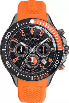 Мужские часы Nautica NAPP25F10