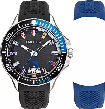 Мужские часы Nautica NAPP25F11