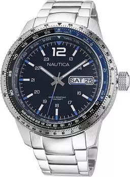 Мужские часы Nautica NAPP39F10