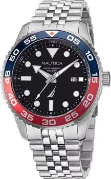 Мужские часы Nautica NAPPBF139