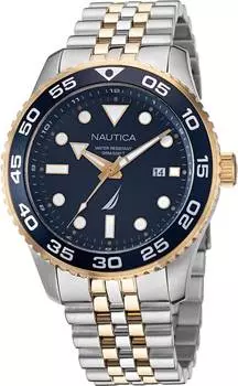 Мужские часы Nautica NAPPBF140