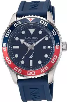 Мужские часы Nautica NAPPBF144