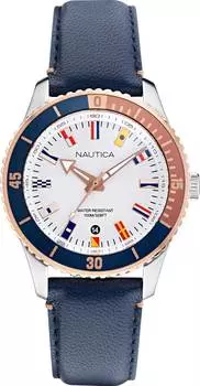 Мужские часы Nautica NAPPBS018