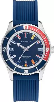 Мужские часы Nautica NAPPBS020