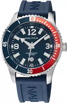 Мужские часы Nautica NAPPBS159