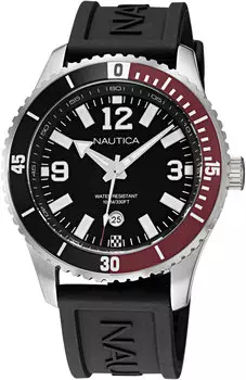 Мужские часы Nautica NAPPBS161