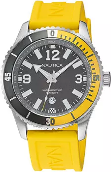 Мужские часы Nautica NAPPBS162