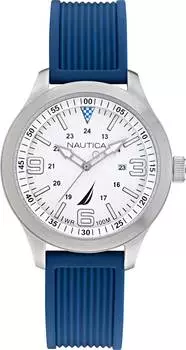 Мужские часы Nautica NAPPLS013