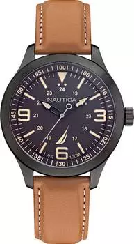 Мужские часы Nautica NAPPLS017