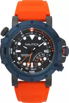 Мужские часы Nautica NAPPRH013