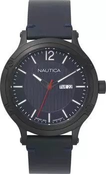 Мужские часы Nautica NAPPRH017