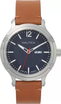 Мужские часы Nautica NAPPRH020