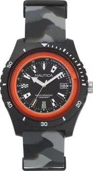 Мужские часы Nautica NAPSRF005