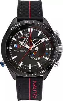 Мужские часы Nautica NAPSWS002