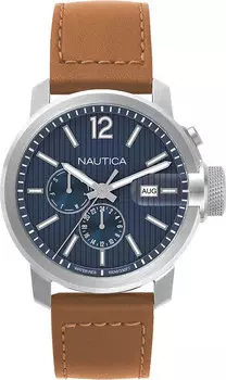 Мужские часы Nautica NAPSYD014