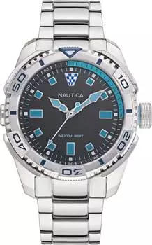 Мужские часы Nautica NAPTDS005