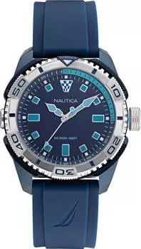 Мужские часы Nautica NAPTDS006