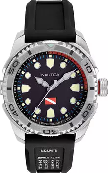 Мужские часы Nautica NAPTDS901