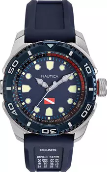 Мужские часы Nautica NAPTDS902