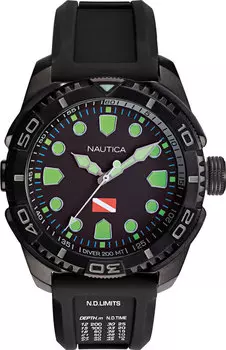 Мужские часы Nautica NAPTDS903