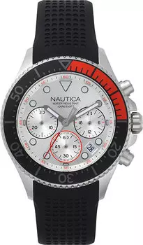 Мужские часы Nautica NAPWPC001