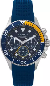 Мужские часы Nautica NAPWPC002