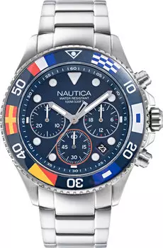 Мужские часы Nautica NAPWPF909