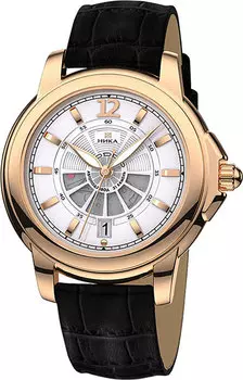 Мужские часы Ника 1058.0.1.14A