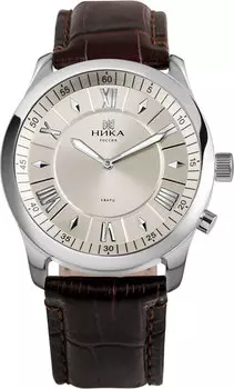 Мужские часы Ника 1198B.0.9.23A