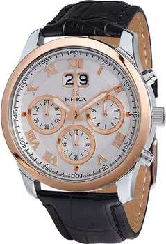 Мужские часы Ника 1398.0.19.11B
