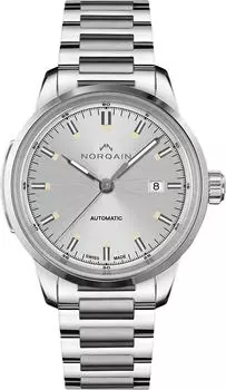 Мужские часы NORQAIN N2000S02A/S201/201S