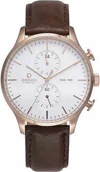 Мужские часы Obaku V196GUVWRN