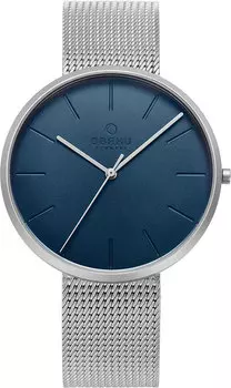Мужские часы Obaku V219GXCLMC
