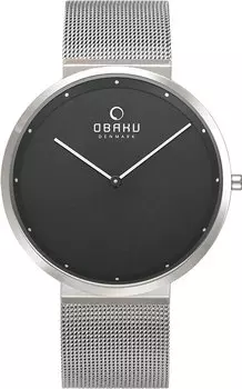 Мужские часы Obaku V230GXCBMC